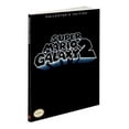thumbnail image 1 of Super Mario Galaxy 2: Prima Official Game Guides, 1 of 2