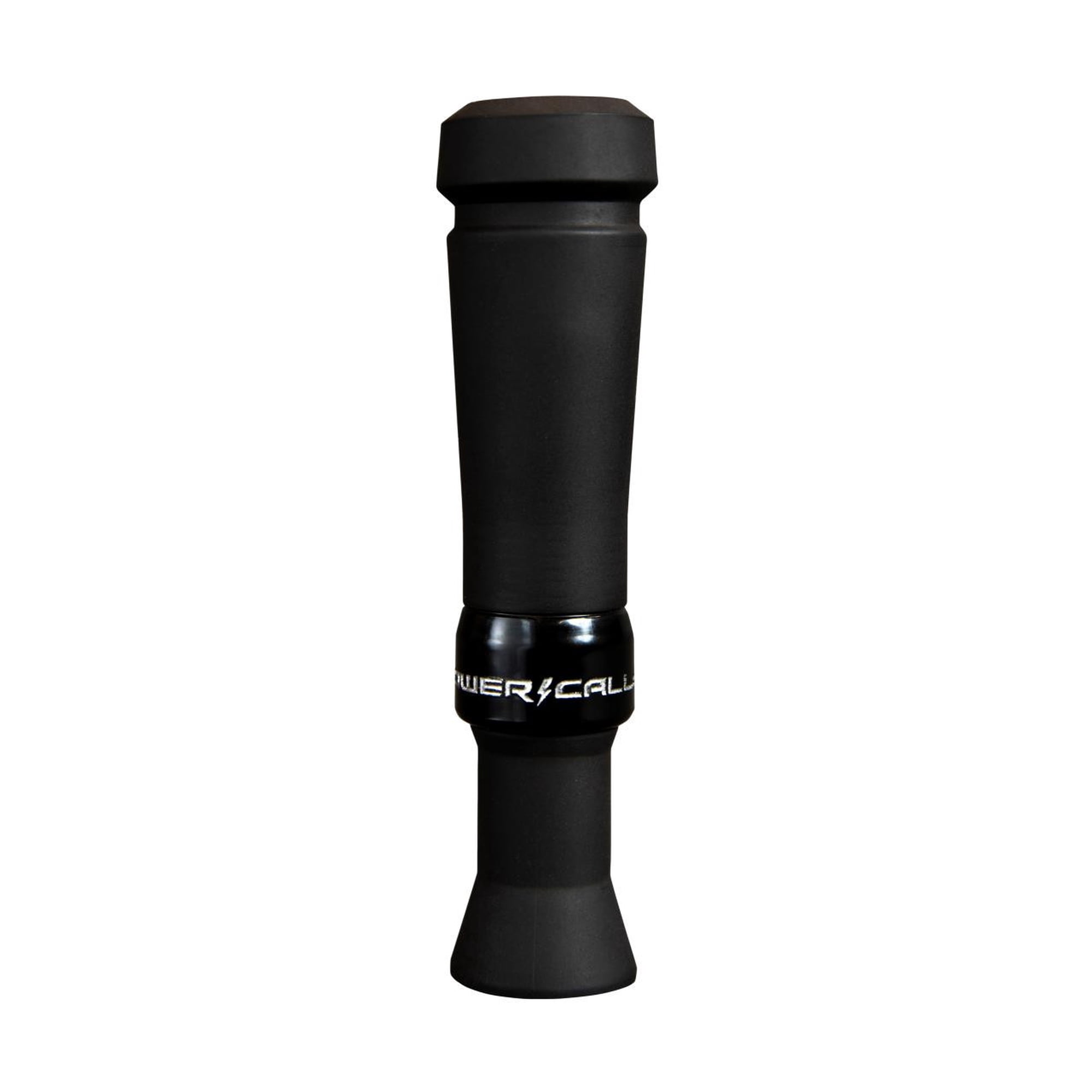 Power Calls Ignition Mallard Duck Call Polycarb Black