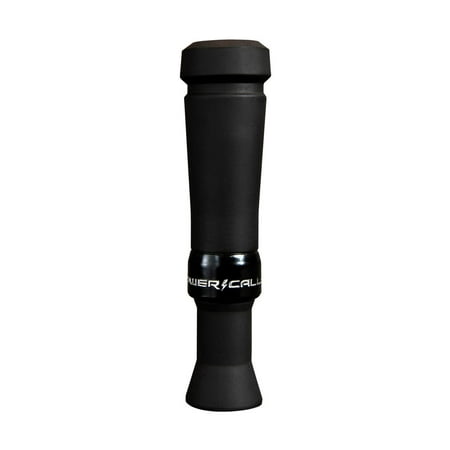 Power Calls Ignition Cut Down Duck Call