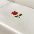 thumbnail image 5 of 50pcs Disposable Linen-Feel Dinner Napkins, 5 of 5