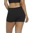 thumbnail image 4 of Mills by Millie Bobby Brown Women's Softie Rib Shortie Panties, Sizes XS-XXXL, 4 of 4