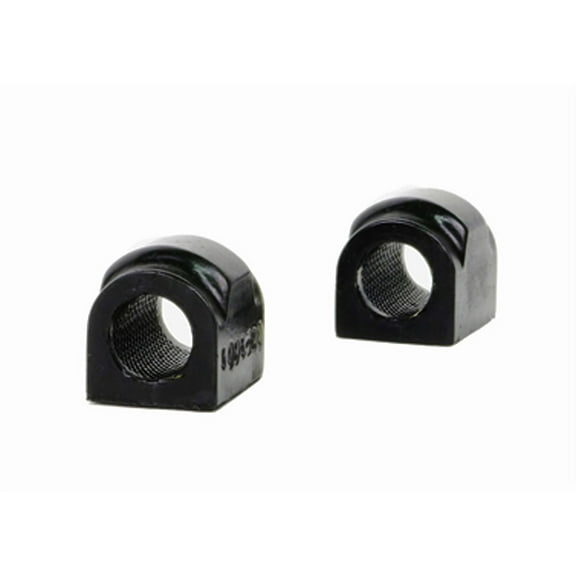 Whiteline KSK011-20 Rear Swaybar Bushing; Fits BMW 323Ci 00-00 Fits select: 2002-2003 BMW 325 IT, 2004-2005 BMW 325 IS SULEV