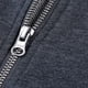 thumbnail image 3 of WILLBEST Sudaderas Navideñas para Hombre, Color Liso, Holgadas, Informales, con Capucha y Cremallera E, 3 of 3