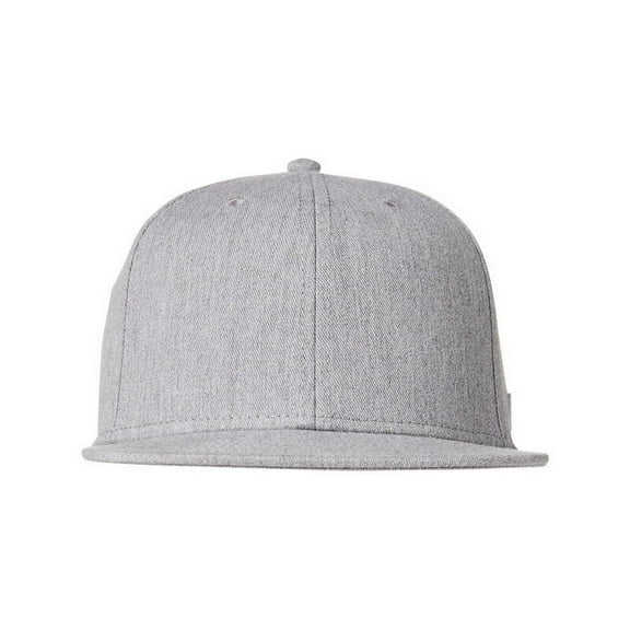 Russell Athletic UB86UHS R Snap Cap-Grey Heather