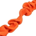 thumbnail image 4 of Elasticated Tow Rope with Snap Shackles & Flag 3000kg Rated Towing Strap, 4 of 5