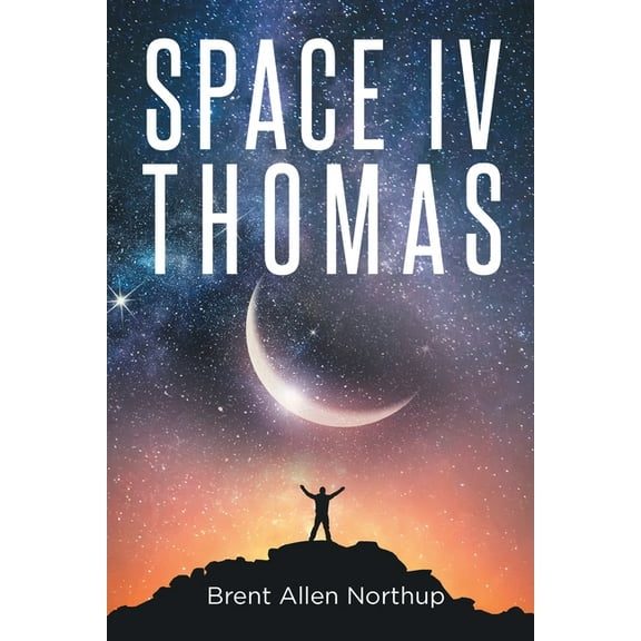 SPACE IV Thomas, (Paperback)