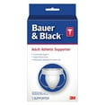 thumbnail image 2 of Bauer & Black Athletic Supporter White Small 202460, 2 of 3