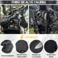 thumbnail image 4 of Camisa Táctica Militar G3 Combate Playera Hombre Con Coderas, 4 of 7