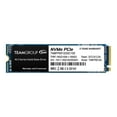 thumbnail image 1 of Team Group MP33 - SSD - 512 Go - Interne - M.2 2280 - PCIe 3.0 x4 (NVMe) - Bleu/noir, 1 of 4