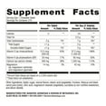 thumbnail image 2 of Bariatric Advantage Calcium Citrate Chewable 500 mg - For Bariatric Surgery Patients - High-Potency, Easy-Digest Tablets - Calcium Citrate - Bone Strength Supplements* - 270 Count - Wild Cherry, 2 of 7