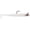 Pearl Ice, variant on Storm 360GT Searchbait Minnow 4.5" 1/8 oz Smokin'Ghost 1 Rigged/2 Bodies