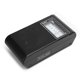 thumbnail image 5 of Receptor de Radio Sincero Bluetooth 4.0 Portátil Multibanda con Antena Telescópica Negro, 5 of 10
