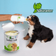 thumbnail image 2 of Sustituto de Leche para Cachorro Naturance 450 gr en polvo Naturance SustitutoNaturance, 2 of 2