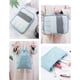 thumbnail image 4 of Wmkox8yii Bolsa de almacenamiento Maleta Ropa Zapatos de viaje Ropa interior Bolsa de almacenamiento Organizador Bolsa Conjunto Wmkox8yii shgfkasgfk96, 4 of 7