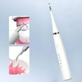 thumbnail image 2 of FACEGA Teeth Hygienicer,Portable Toothbrush,Tartar Remover for Hygienicing Teeth (Black-A), 2 of 4