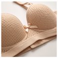 thumbnail image 3 of Brassier Simply Basic para Mujer, Básico, Beige Talla 34B, 3 of 4