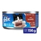 thumbnail image 1 of Alimento para Gato Purina Felix Sabor Paté Salmón 156 g, 1 of 2