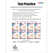 Spectrum Spectrum Test Practice, Grade 7, (Paperback)