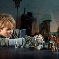 thumbnail image 2 of LEGO Hidden Side Graveyard Mystery 70420 Building Kit, App Toy para niños y niñas de 7+ años, juego interactivo de realidad aumentada (335 piezas), 2 of 13