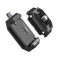 thumbnail image 1 of Falcam F38 Quick Release System Qr Plate Camera Tripod Mount Adapter, 1 of 5