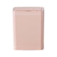 thumbnail image 5 of Cubo de basura inteligente Cubo de basura electrónico con tapa Papelera estrecha Carga USB Cubo de basura automático de gran capacidad para el hogar 16L Rosa mayimx  bote de basura de cocina, 5 of 9