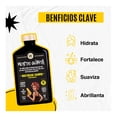 thumbnail image 2 of Shampoo Lola From Rio Morte Subita Hidratante 250 ml, 2 of 5