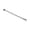 Gunmetal Black, variant on LAZIOEGR 304 Stainless Steel Stirrer Cocktail Coffee Beverage Drink Stirring Rod Bar Accessory 7.5 inches / 19 cm, Premium Reusable Swizzle Stick for Home and Pro Bartender Use, Multi Color Finish