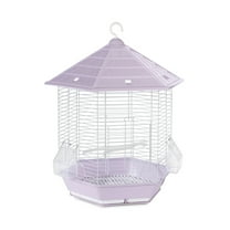 Prevue Pet Products Copacabana Bird Cage - Lilac SP31998LILAC