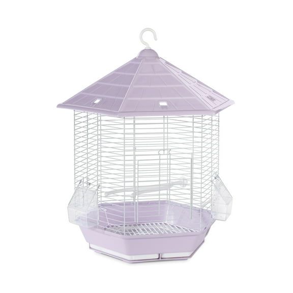Prevue Pet Products Copacabana Bird Cage - Lilac SP31998LILAC