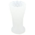 thumbnail image 1 of Miangastore Diy Resin Mold Candle Mold White 1Set Non-stick Making Xmas Tree Shaped Handicrafts, 1 of 9