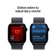 thumbnail image 5 of Apple Watch Series 10 (GPS) 42mm Jet Black, 5 of 7