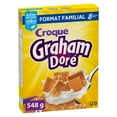thumbnail image 4 of Croque Graham Doré Céréales, Format familial, 4 of 7