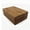 MultiColor, variant on 100% Cork Yoga & Pilates Block