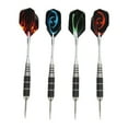 thumbnail image 4 of Professional Darts Set, Darts Set Excellent Balance Portable  For Game, 4 of 8