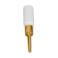 thumbnail image 1 of 10ml False Eyelash Glue Hypoallergenic Waterproof Strong Stickiness Eyelash Extension Adhesive for Sensitive Skin White, 1 of 5