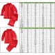 thumbnail image 3 of Venta al por mayor 2023 pijamas para bebés, niños y niñas, pijamas para hermanos, pijamas a juego para niños, pijamas de terciopelo rojo navideño para niños, 3 of 4