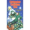 Christopher The Christmas Tree (Full Frame)
