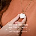 thumbnail image 3 of Collar BOND TOUCH Heartbeat Record - Batería larga, 3 of 8