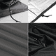 thumbnail image 5 of Cubierta para muebles de patio al aire libre, cubierta rectangular para juego de mesa de patio, resistente al agua, al polvo, a la nieve, al viento y a los rayos UV 210D,0126, 5 of 8