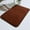 A2684, variant on kkbbma Deals of the Week Memory Foam Bathroom Rug Mat, Quick Dry Welcome Mat Bathroom Rugs, Non Slip Ultra Soft Water Absorbent Shower Rug, Machine Washable Kitchen Mats, Door Mat,