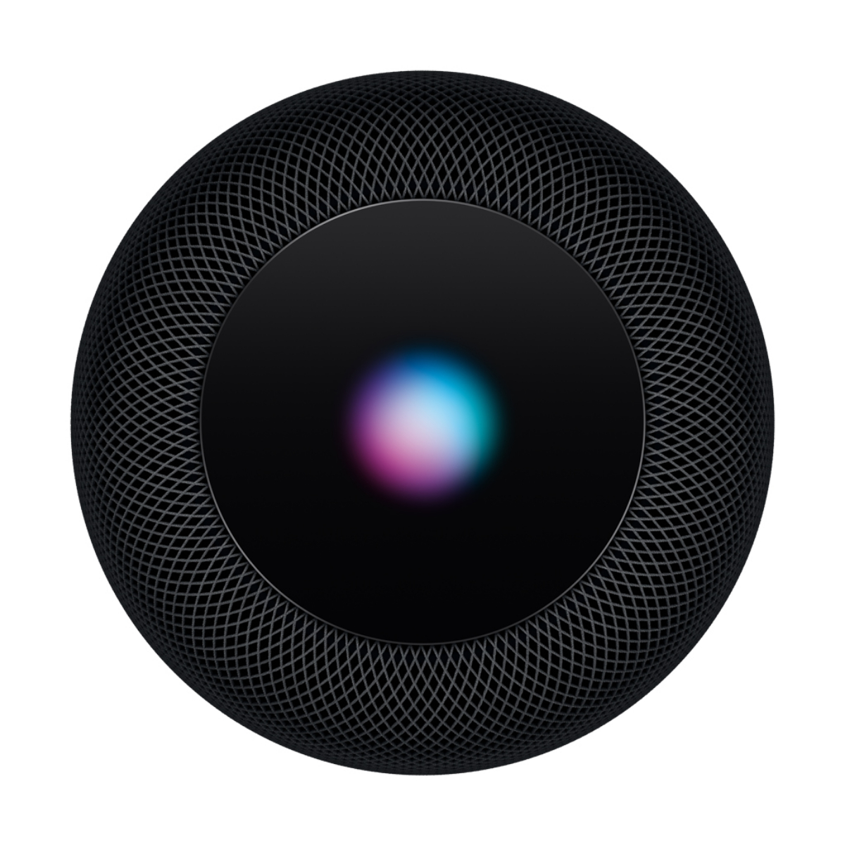 Apple HomePod - Space Gray - image 2 of 3