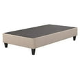 thumbnail image 5 of Picket House Furnishings Abby Twin Platform Bed-Color:Natural,Style:Contemporary,Weight:60,Width:39, 5 of 9