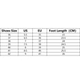 thumbnail image 2 of CHICVOMEY Casual Flats for Women Flower Embroidered Slip-On Flats Breathable Mesh Mary Jane Flats for Women Casual & Work Ballet Flats, 2 of 6