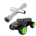 thumbnail image 2 of RC HSP 80132 for Cross Wrench Sleeve 4/5/5.5/7mm Spanner M4 For Model Car Wheel, 2 of 4