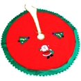 thumbnail image 1 of Manta para árbol de Navidad Zhivalor LKX-1898, 1 of 4