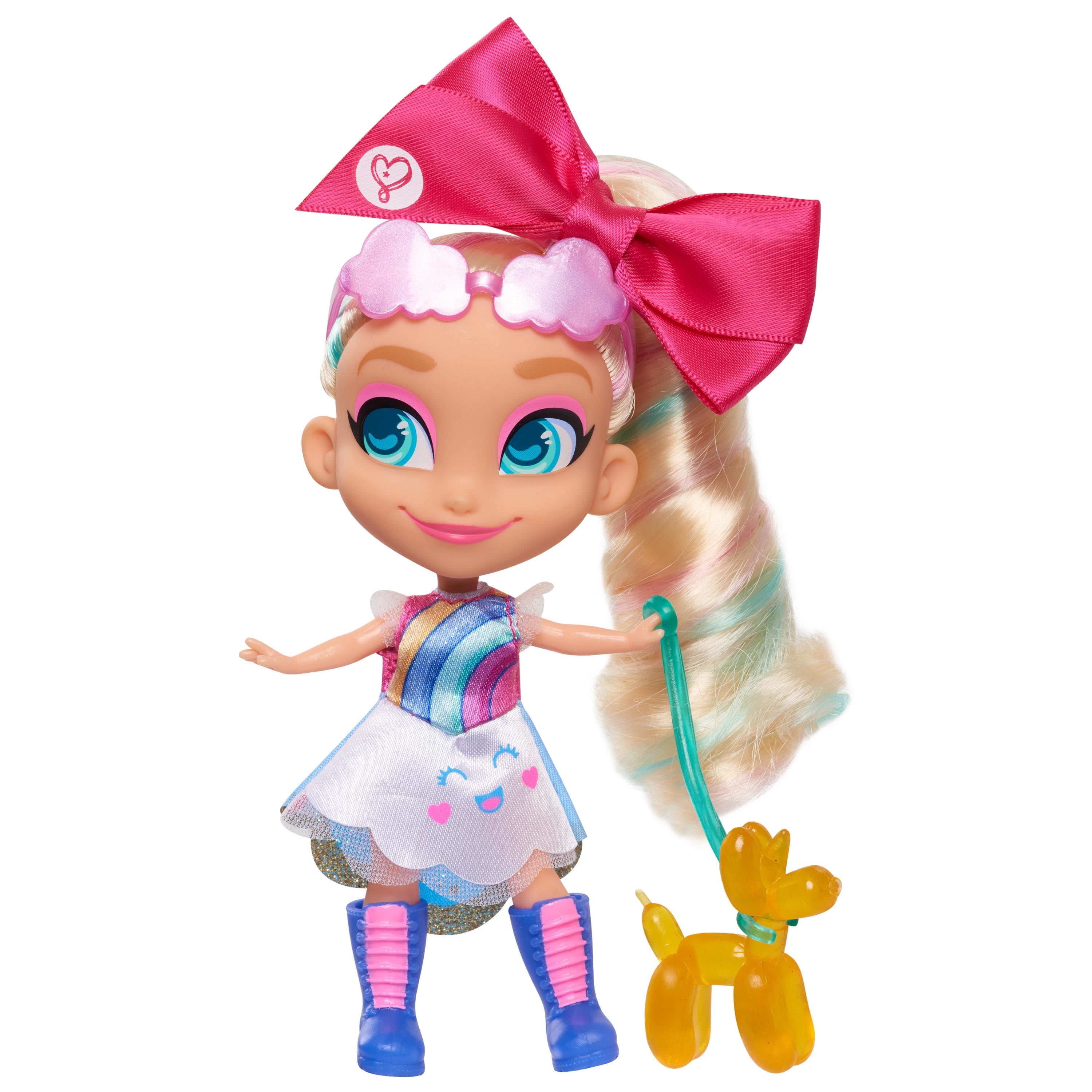 Little jo got dolls 2024 and jewelry for presents