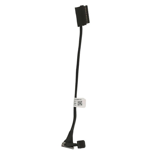 Replacement Laptop Battery Cable 04W0J9 DC02002NG00 for Dell Latitude 7280 7380 7290 7390 E7280 E7380 E7290