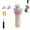 Bule, variant on Interactive Electric Cat Toy Wand for Bored Indoor Cats, Handheld Cats String Launcher for Exercise & Enrichment, Whisper Quiet Kitten Toys for Multi-Cat Households, Ideal Gifts