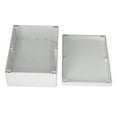 thumbnail image 4 of Caja Eléctrica A Prueba De Agua, Resistente A La Corrosión Caja De Empalmes De Energía Alta Retardancia De Llama Para Caja De Instrumentos De Distribución Para Caja De Control ANGGREK Waterproof Box, 4 of 8