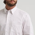 thumbnail image 3 of Wrangler Cody Johnson Classic Red White - Mens Shirt  - 112374478, 3 of 5